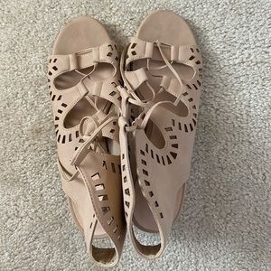Wedged sandals BP Nordstrom